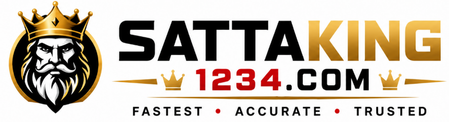 satta king | Super Fast Satta Results and Monthly Chart for Gali, Desawar, Ghaziabad and Faridabad